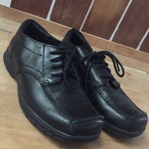 Boys Dress Shoes
